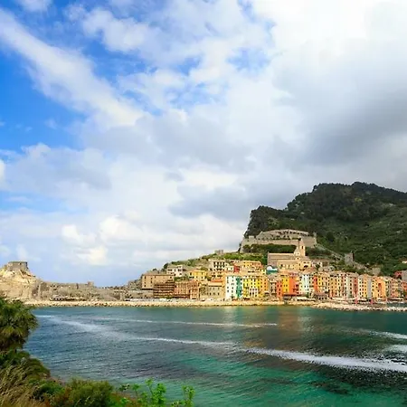 Sweet La Spezia
