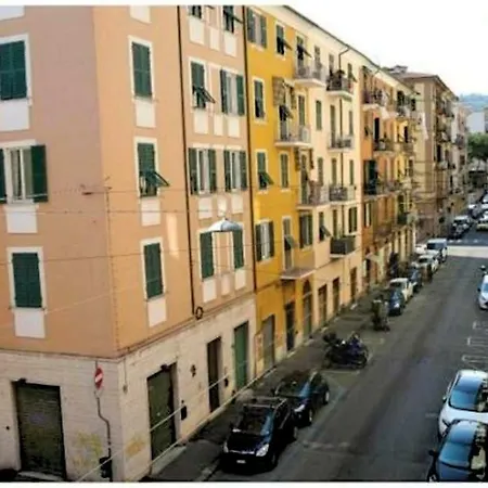 Apartment Sweet *
