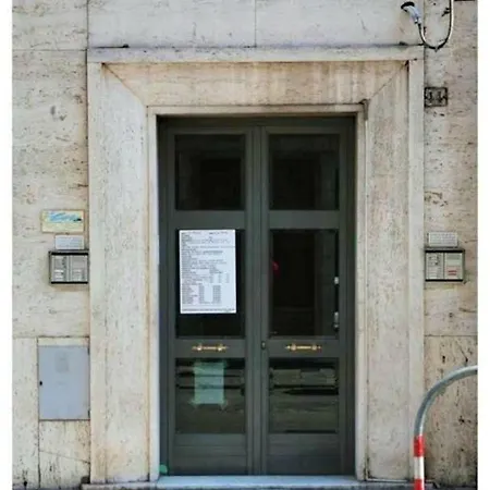 Sweet Apartment